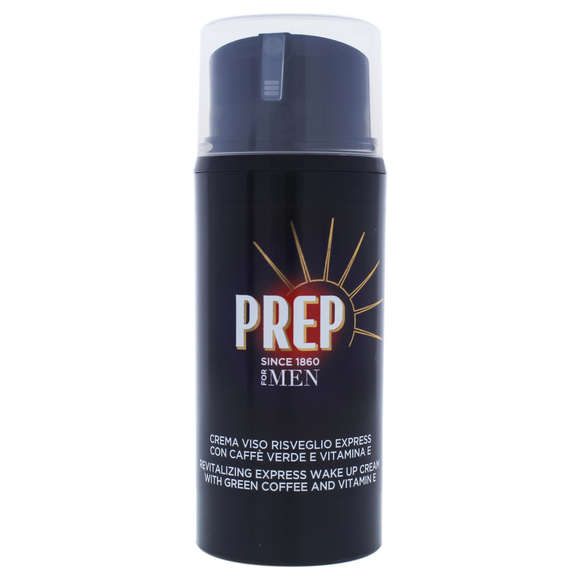 Revitalizing Express Wake Up Cream by Prep for Men - 2.5 oz Cream - Picture 2 of 3